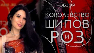 видео: Обзор на Королевство Шипов и Роз. Непопулярное мнение о Тамлине и Ризе, кринж перевода картинка: Обзор на Королевство Шипов и Роз. Непопулярное мнение о Тамлине и Ризе, кринж перевода