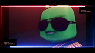 Lagu TAPOPS versi Kokoci