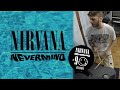Nirvana Nevermind Lyrics And Chords, Nevermind By Nirvana Guitar Tablature Songbook Sheet Music For Guitar Buy Print Music Hl 694883 Sheet Music Plus
