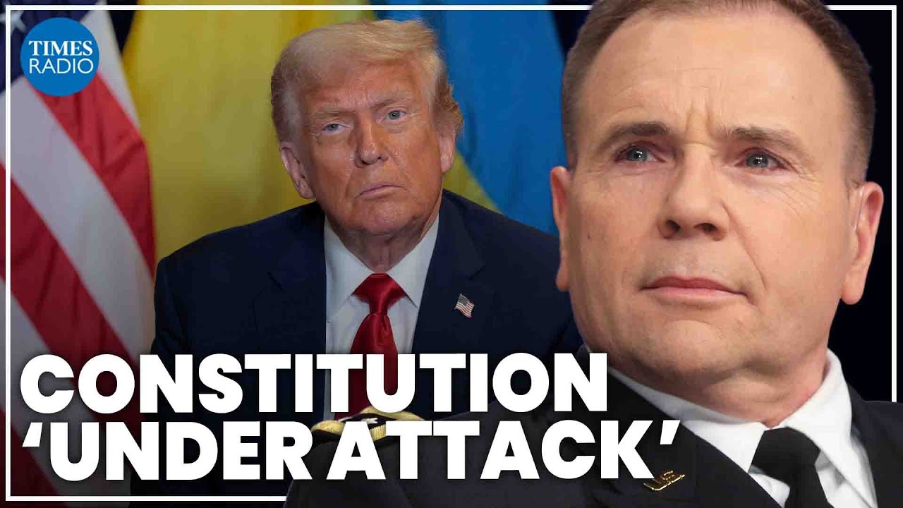 Trump is not an ally of Ukraine, but an arms dealer | General Ben Hodges