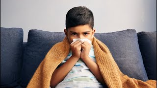 5 Mistakes to Avoid to Protect your child from FLU | Dr Puneet Anand Parenting Tips