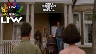 The Stand 1994 - Part 3 - The Betrayal