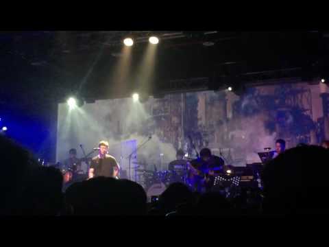 2017/1/5 李志 在每一條傷心的應天大街上 演唱會 這個世界會好嗎