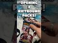 Did I Just Find the Rarest Card? #riftbound #leagueoflegends #riotgames