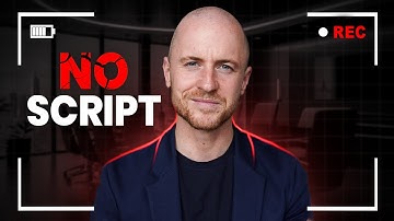 I Hated Speaking on Camera. Until I Did This for 30 Days…