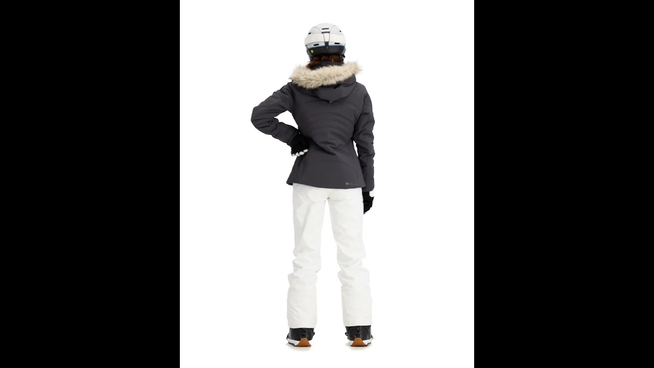 Obermeyer Tuscany Elite Insulated Ski Jacket (Women's) - Peter