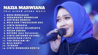 Nazia Marwiana - Bosan Mengalah Lagu Dangdut Koplo Jawa Terbaru
