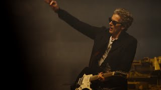 Doctor Who | The Doctors Jam Session Unofficial Soundtrack