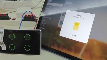 Zemismart Matter Over WiFi Switch work with Home/SmartThings