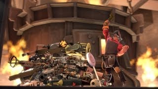 TF2: Krafting with Kona #2