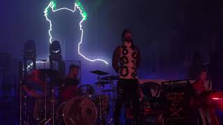 The Prodigy  Firestarter(Live at Release Athens Festival)(21/07/2023)