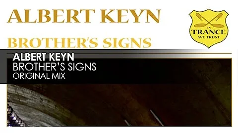 Albert Keyn - Brother's Signs