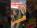 DAGAT NG TAO😱Coco Martin at Julia Montes, Dinumog sa SIGABO Motorcade🥰