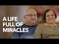 How we became the spiritual parents of a master  experiences with paramahamsa vishwananda