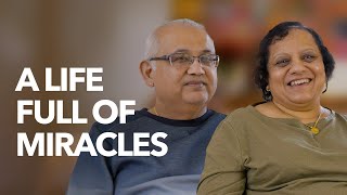 How We Became the Spiritual Parents of a Master | Experiences with Paramahamsa Vishwananda