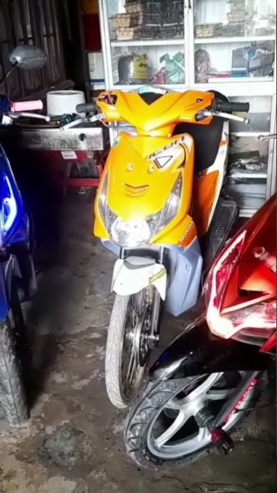 motor kredit