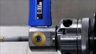 DIGITAL MICRO FINE BORING