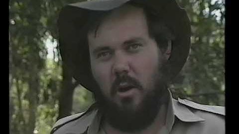 DSTO Terrain Analysis