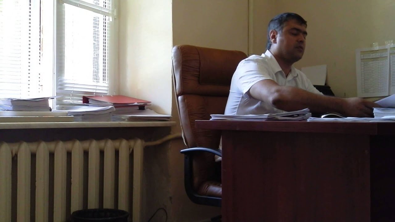 Заявление о признании потерпевшим - YouTube