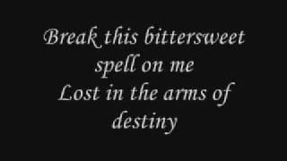 Apocalyptica - Bittersweet lyrics