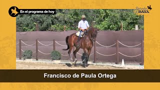 Parada a Raya. Programa 138