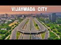 Vijaywada city  view  facts  andhra pradesh  the city of victory