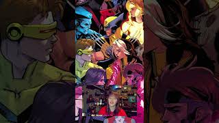 Gambit Joins The Xmen marvelfans marvelcomics marvel