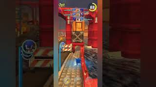 UNLOCKING Rival Amy, Sonic &amp; Cailburn And Riders Super Shadow (Kinda) - Sonic Forces Speed Battle