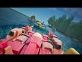 Summer Water Challenge! | E029 | Transformers: CYBERWORLD  | FULL EPISODE