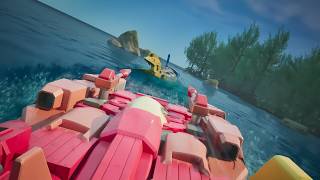 Summer Water Challenge! | E029 | Transformers: CYBERWORLD  | FULL EPISODE