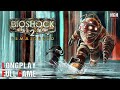 BioShock 2 Remastered | Full Game | Longplay Walkthrough Gameplay No Commentary