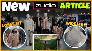 Zudio Sale 2025 Zudio Summer Collection 2025 Zudio New Collection Zudio Shopping Zudio Haul