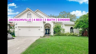 FL,US | Buy house at 4458 HANOVER PARK Dr, Jacksonville, USA | MapFlagged