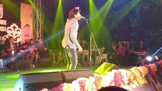 Raju shrivastav comedy stage program gaya bihar