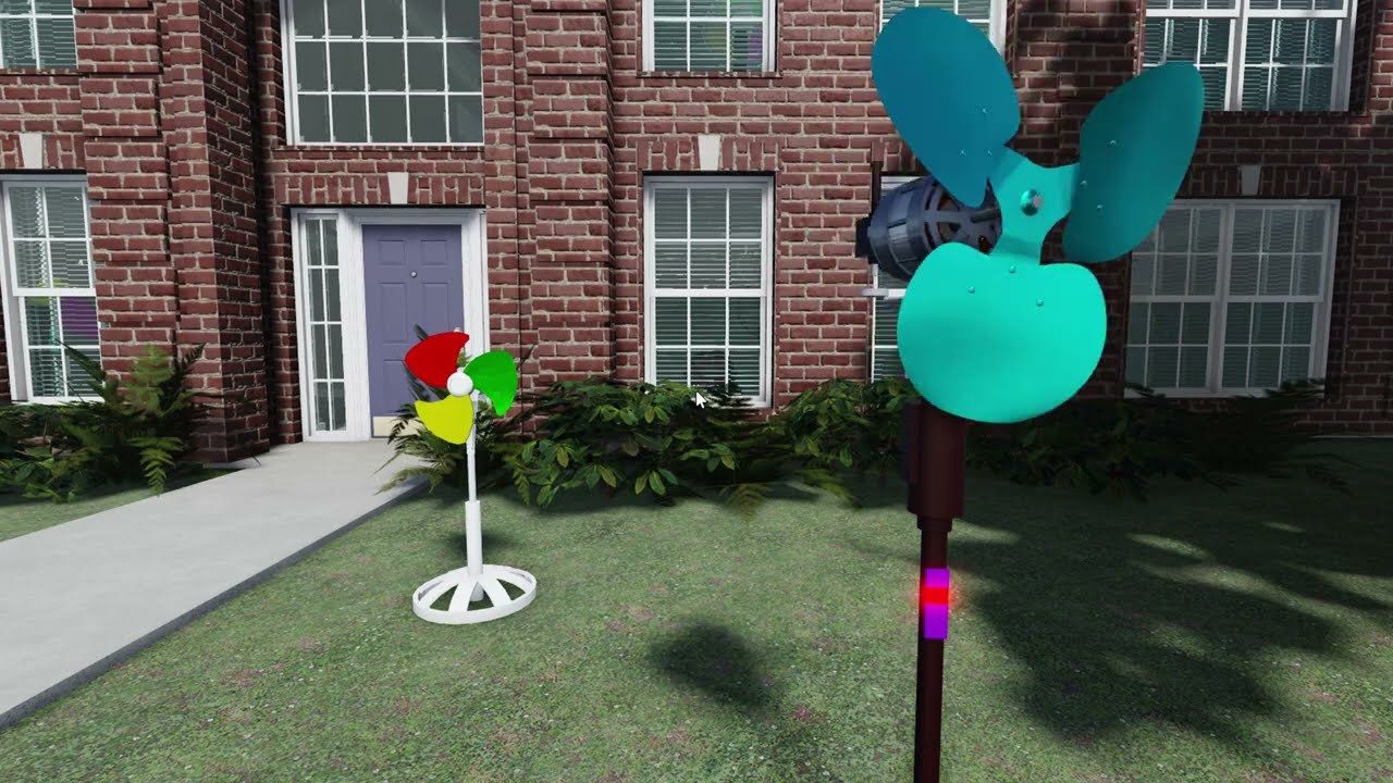Face the Roblox Fan Challenge: Who's the Best DIYer?