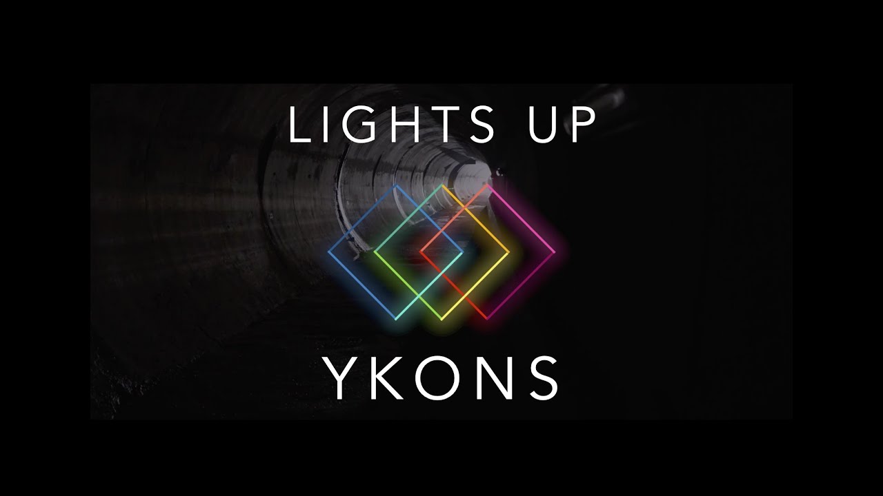 Watch Ykons - Lights Up (Official Music Video) on YouTube Watch Ykons - Lights Up (Official Music Video) on YouTube