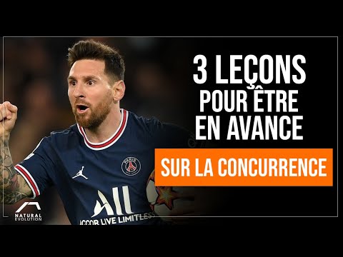 3 Leçons Que Seuls Les FOOTBALLEURS PROFESSIONNELS Connaissent