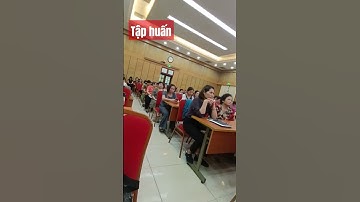 Bồi dướng nghiệp vụ công tác phụ nữ 2024