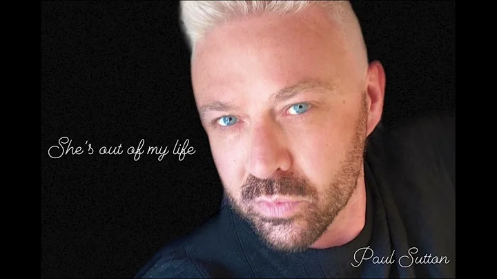 Shes Out Of My Life - Michael Jackson / Cover by P...