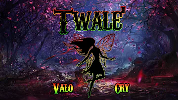 TWALE' - VALO & CRY rmx (Celtic Edit)