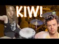 Kiwi - Harry Styles - Drum Cover