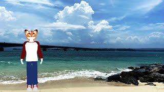 【雑談】沖縄へ10年くらいぶりに里帰りしてきた話