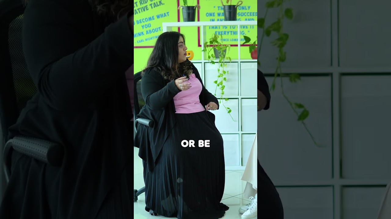 Why Kids Can't Sit Still? | The Brain Workshop