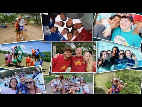 Deer Creek Camp Summer 2022 Promo