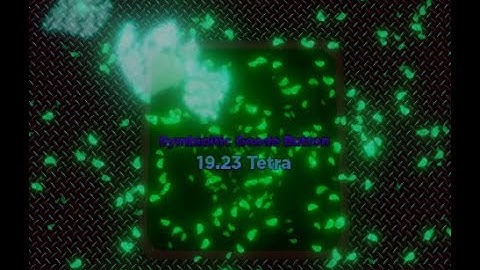 button simulator: ed symbiotic geode location