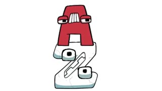 Alphabet Lore In G-Major 1