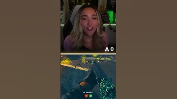 How to get a friendly hellhound in zombies 🐶 #mw3 #callofduty #cod #codzombies