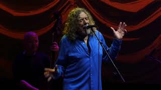 Robert Plant & Alison Krauss - Can't Let Go (Lucca 2022)