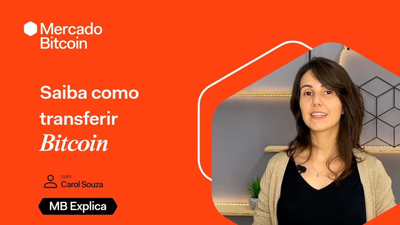 Como transferir Bitcoin para uma cold wallet