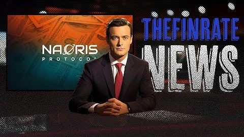 Naoris Protocol Secures $3M to Advance Decentralized Cybersecurity Infrastructure | TheFinRate News